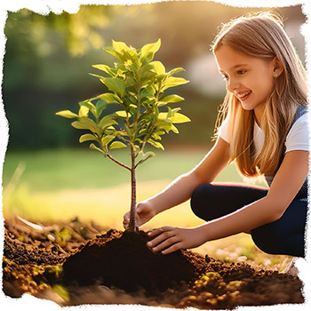 Поради щодо посадки рослин