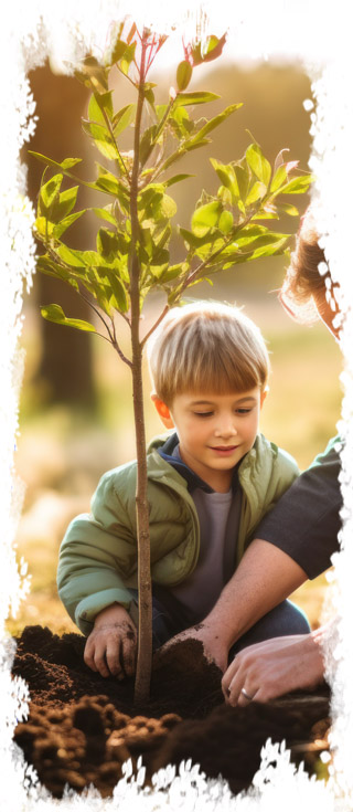 Коли краще купляти та висаджувати саджанці плодових дерев