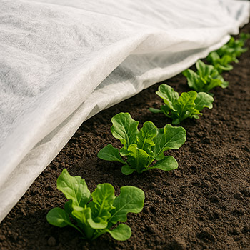 Агроволокно