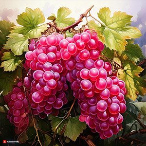 Виноград