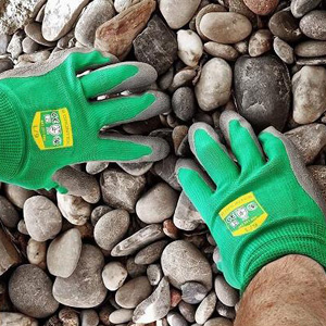 Засоби індивідуального захисту