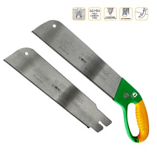 Пилка садова Piranha Gruntek