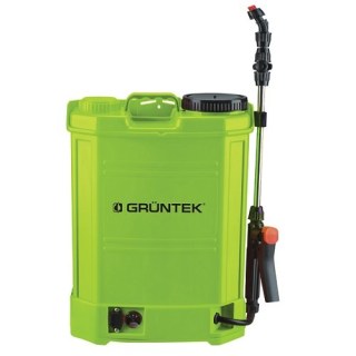 Обприскувач акумуляторний GRUNTEK BS-12-3BP