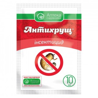 Антихрущ [10мл.]