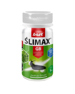 Засіб від слимаків Slimax (Слімакс) 50г ОРИГІНАЛ