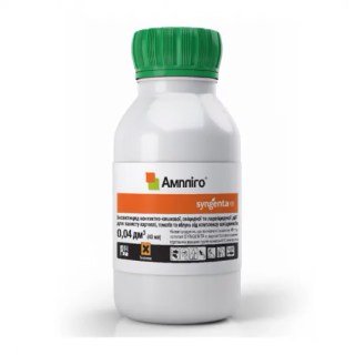 Ампліго 40мл  Syngenta