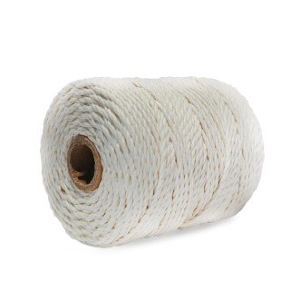 Шпагат бавовняний  3мм 75м