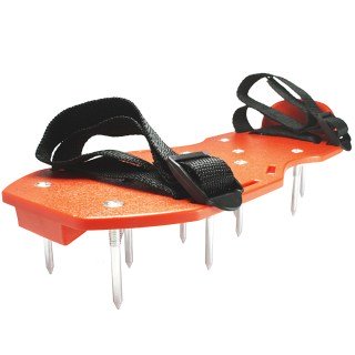 Сандалі-аератори газонні Gruntek