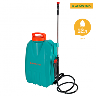Обприскувач акумуляторний GRUNTEK PRIME BS-12-3 Li-Ion