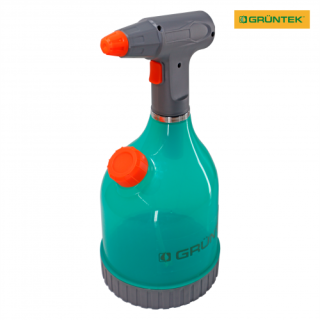 Обприскувач акумуляторний GRUNTEK PRIME BS-1,5-1 Li-Ion