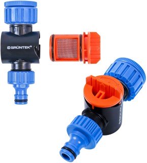 Фільтр для води Gruntek