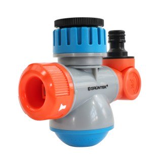 Адаптер мультифункціональний Gruntek