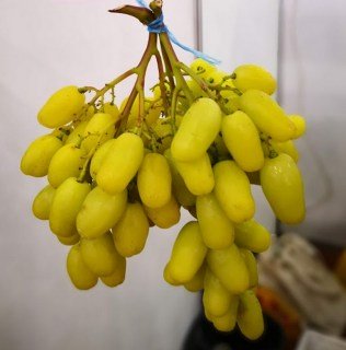 Виноград Бананас