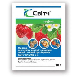 Світч 10г Syngenta 