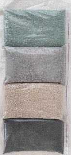 Сезонний набір для плодових, ягідних і декоративних дерев та кущів