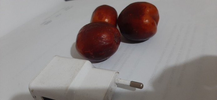 Зизифус (унаби) Та-ян-Цзао