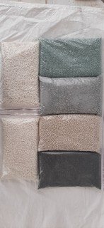 Сезонний набір для лохини (весна, літо, осінь підсилювачі грунту)