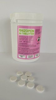 Укорінювач Ризопон (RHIZOPON) таблетки