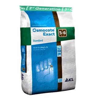 Osmocote-Exact