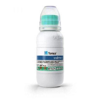 Топаз 100мл Syngenta