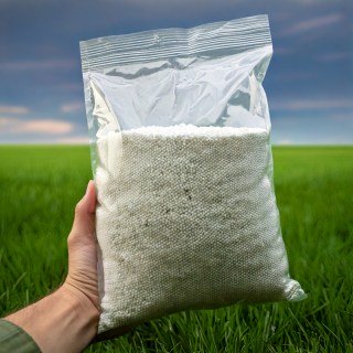 Агроперліт, 1л (оптимізує водно-повітряний баланс)