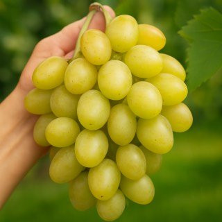 Виноград Надія Аксайська