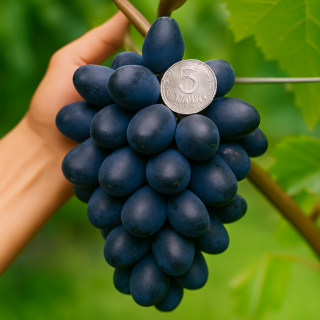 Виноград Презент