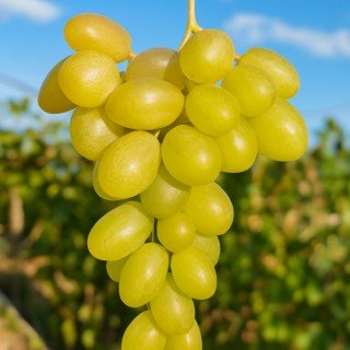 Виноград Взліт